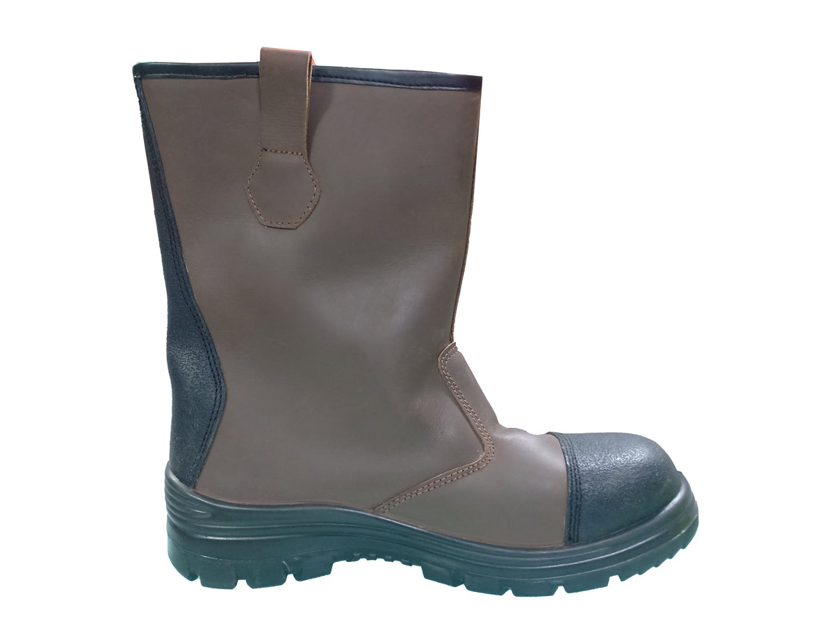 RFFW-221 S3 SRC HRO DD/PU