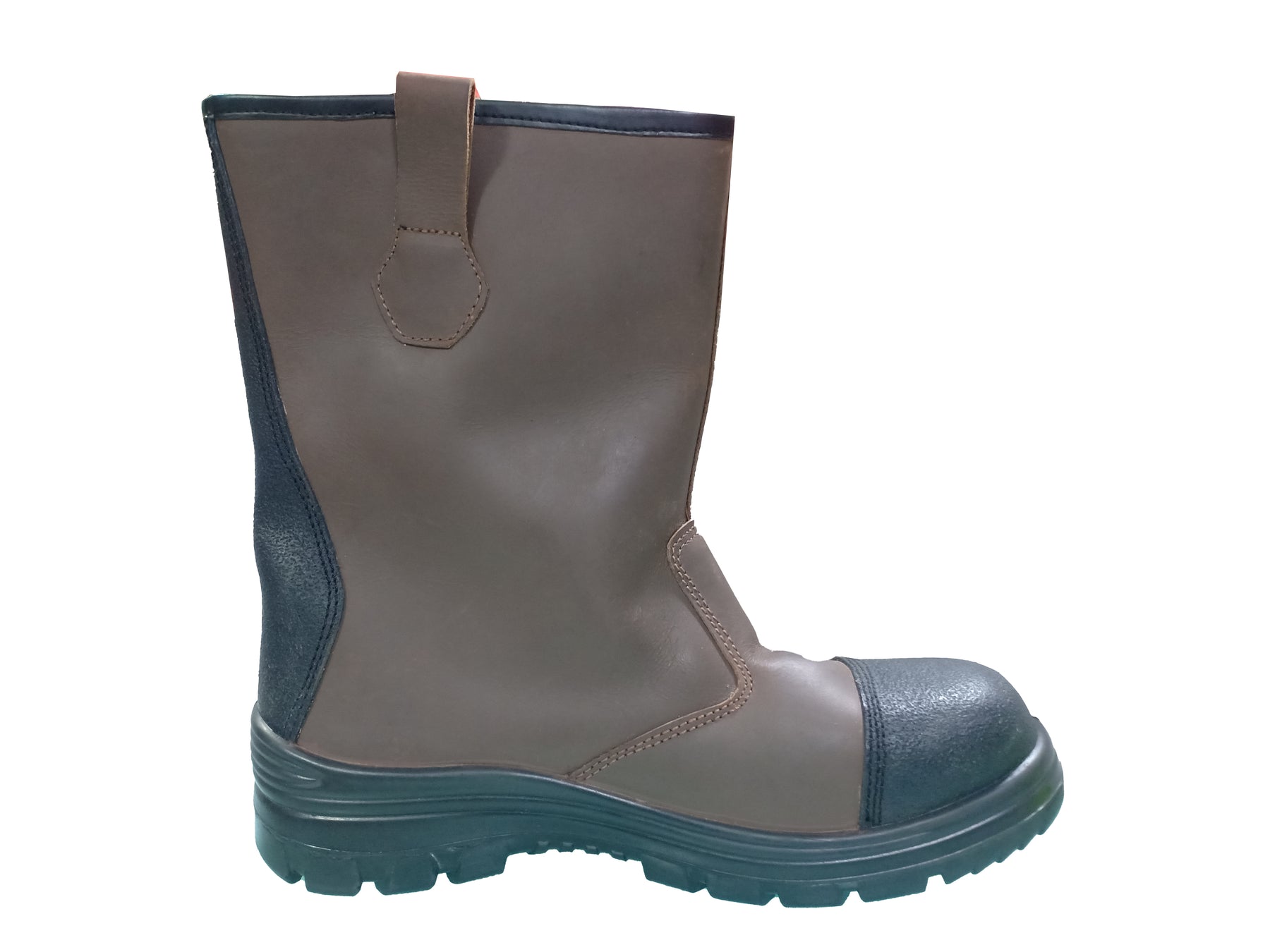 RFFW-221 S3 SRC HRO DD/PU