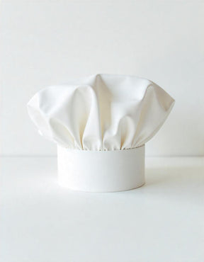 Chef Cap