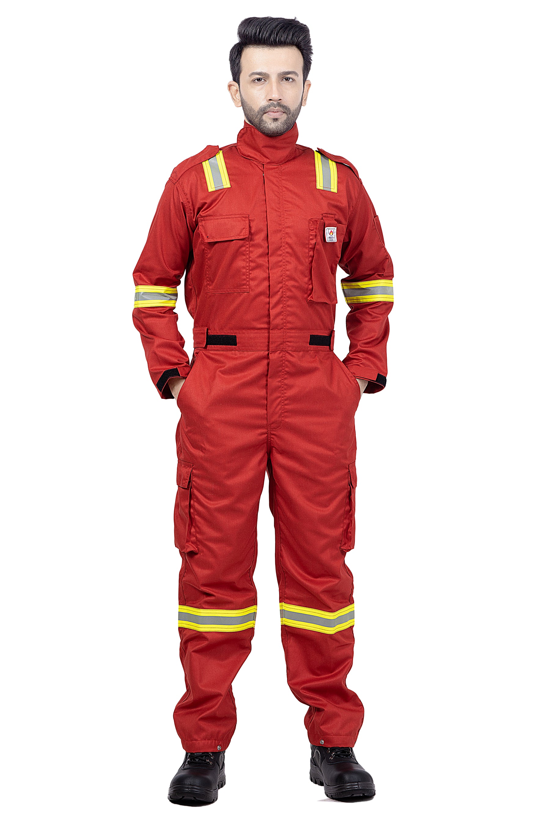 IFR Coverall 200 GSM