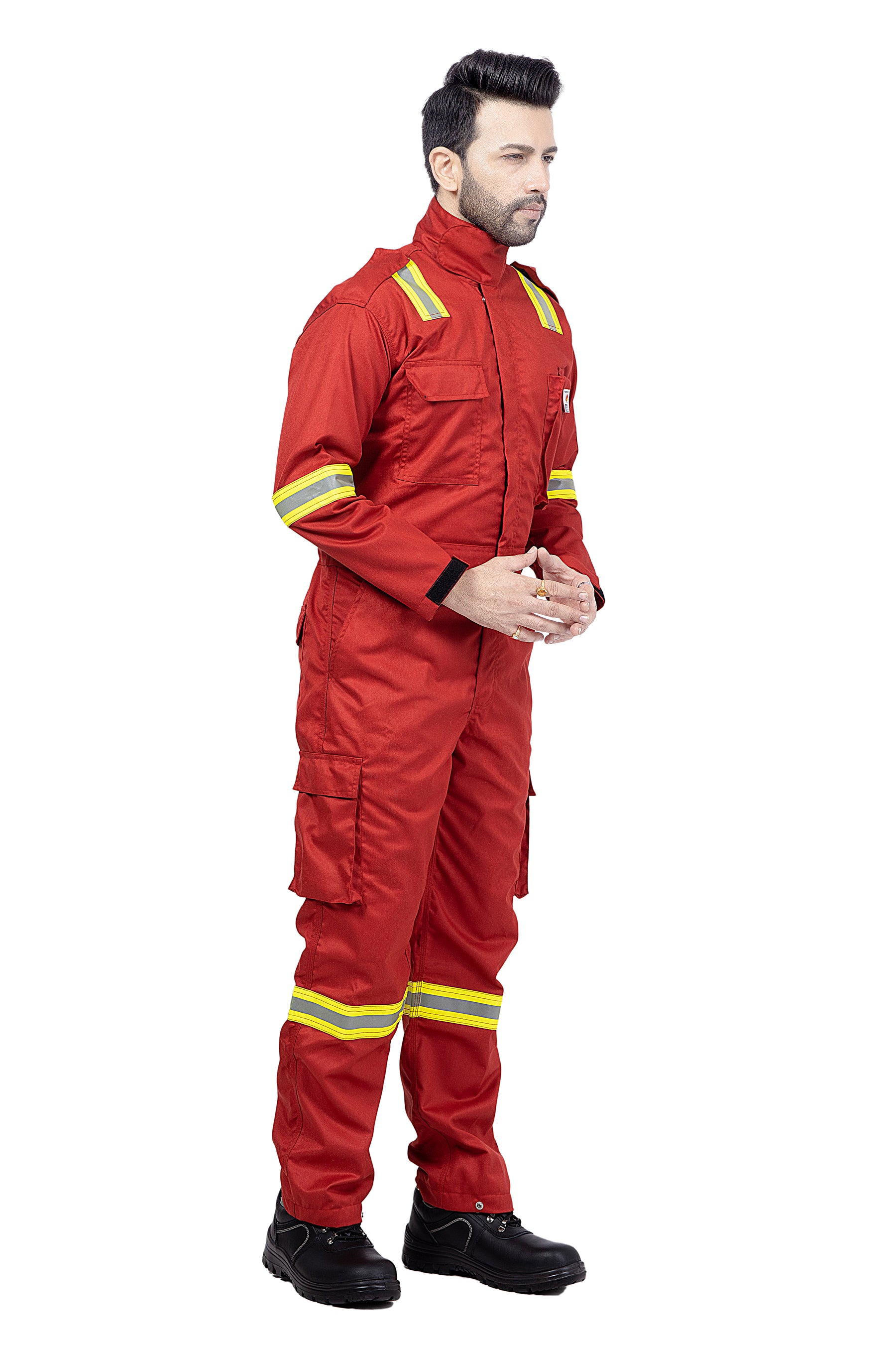 IFR Coverall 200 GSM