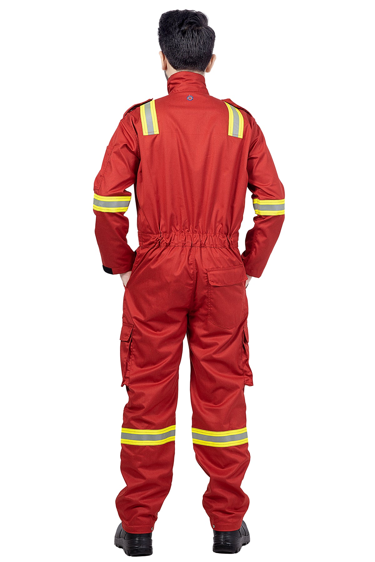IFR Coverall 200 GSM