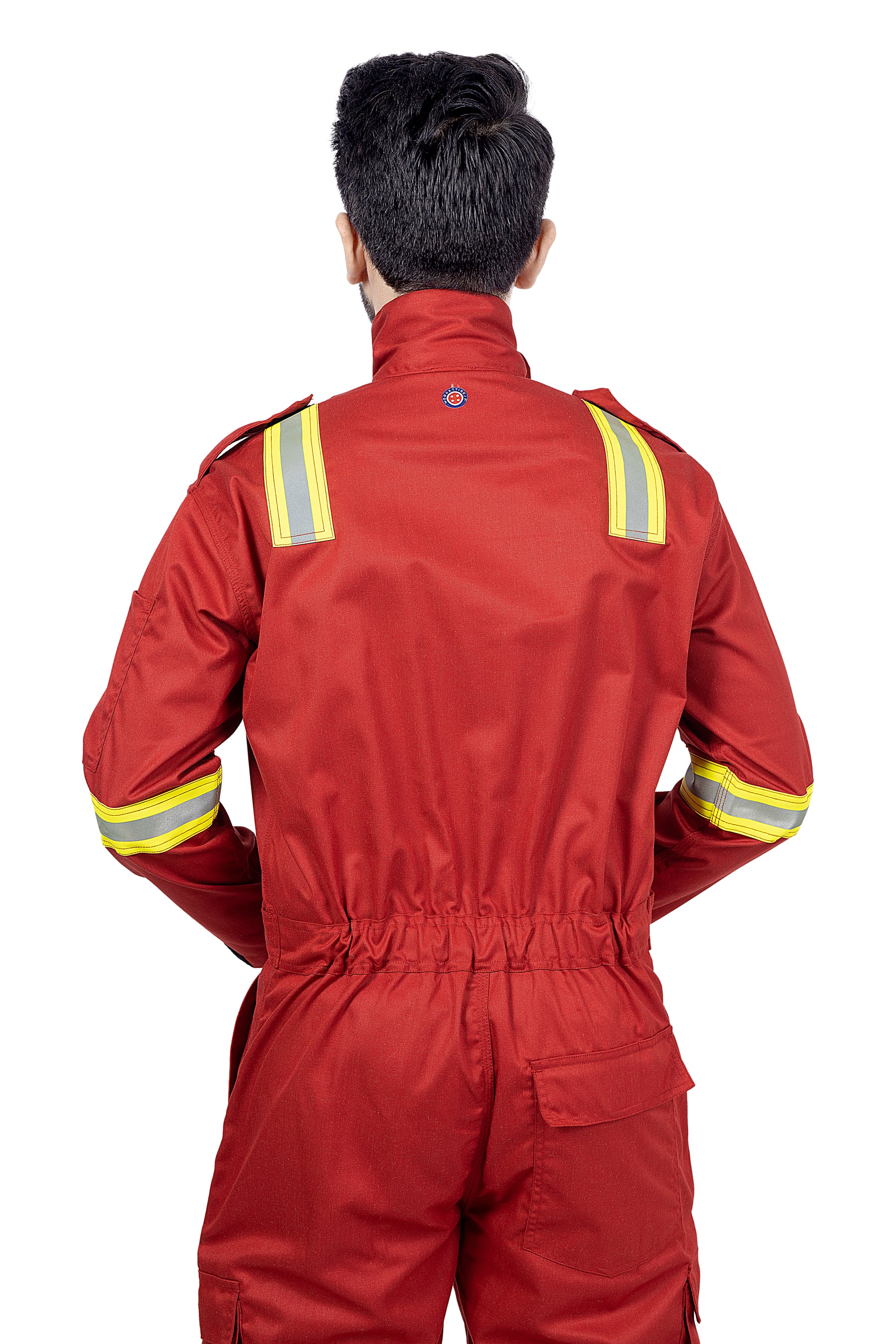 IFR Coverall 200 GSM