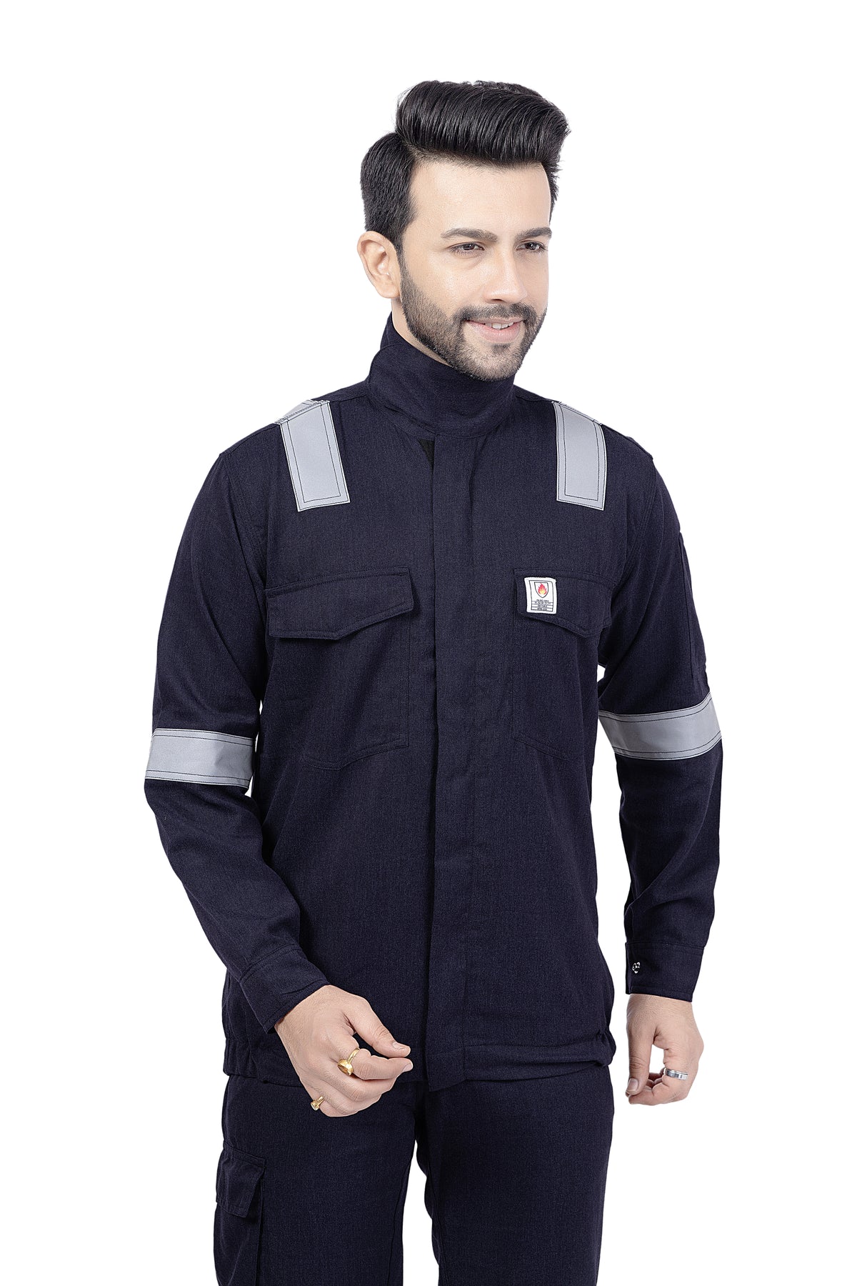 IFR Lyocell jacket