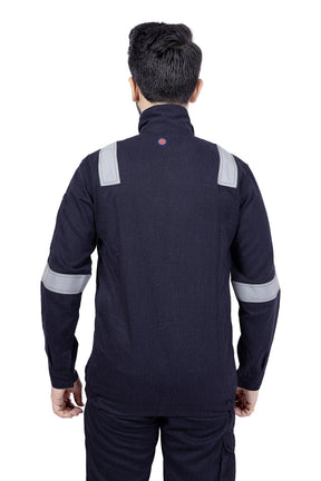 IFR Lyocell jacket