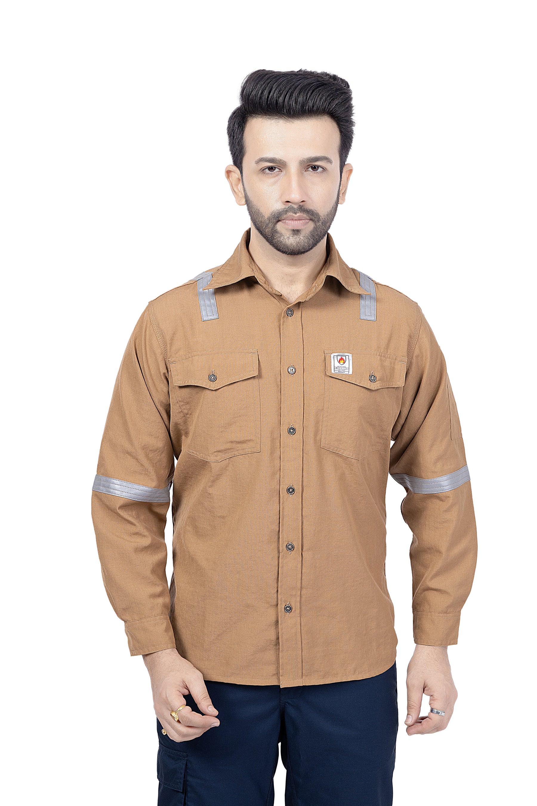 Full Sleeve IFR Shirt