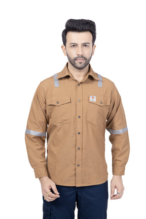 Full Sleeve IFR Shirt