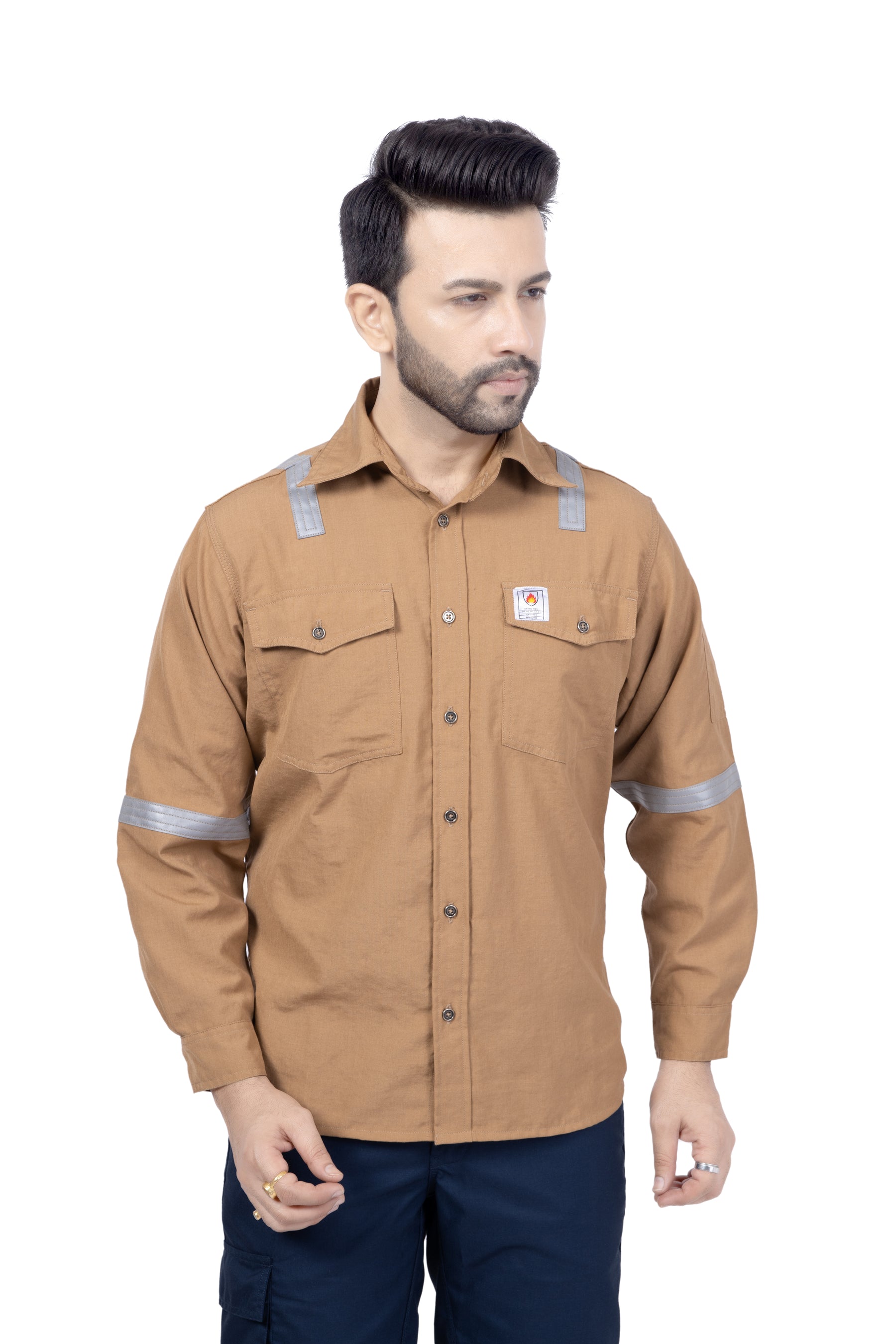 Full Sleeve IFR Shirt
