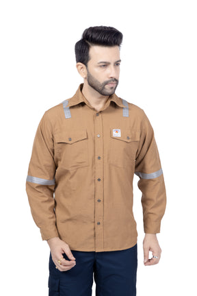 Full Sleeve IFR Shirt