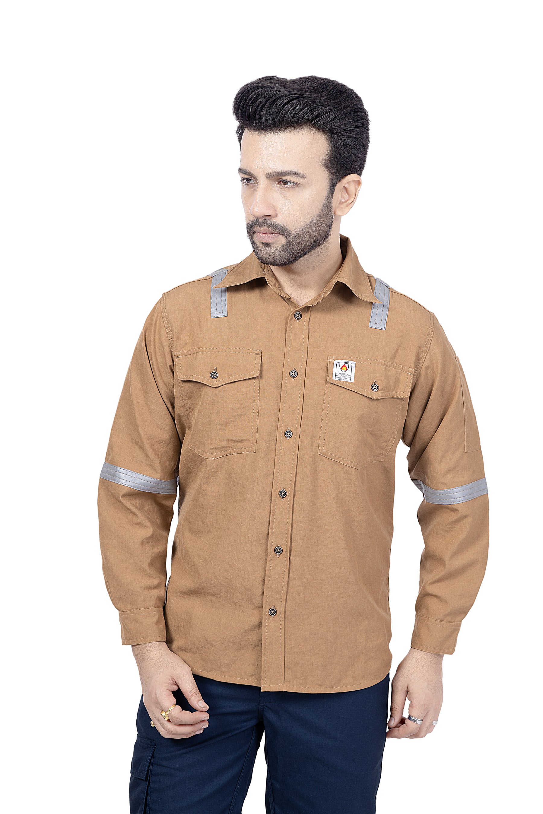 Full Sleeve IFR Shirt