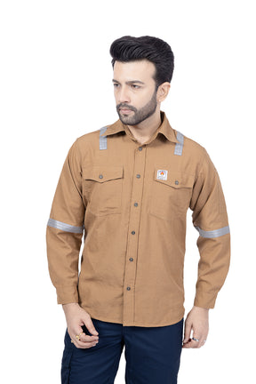 Full Sleeve IFR Shirt