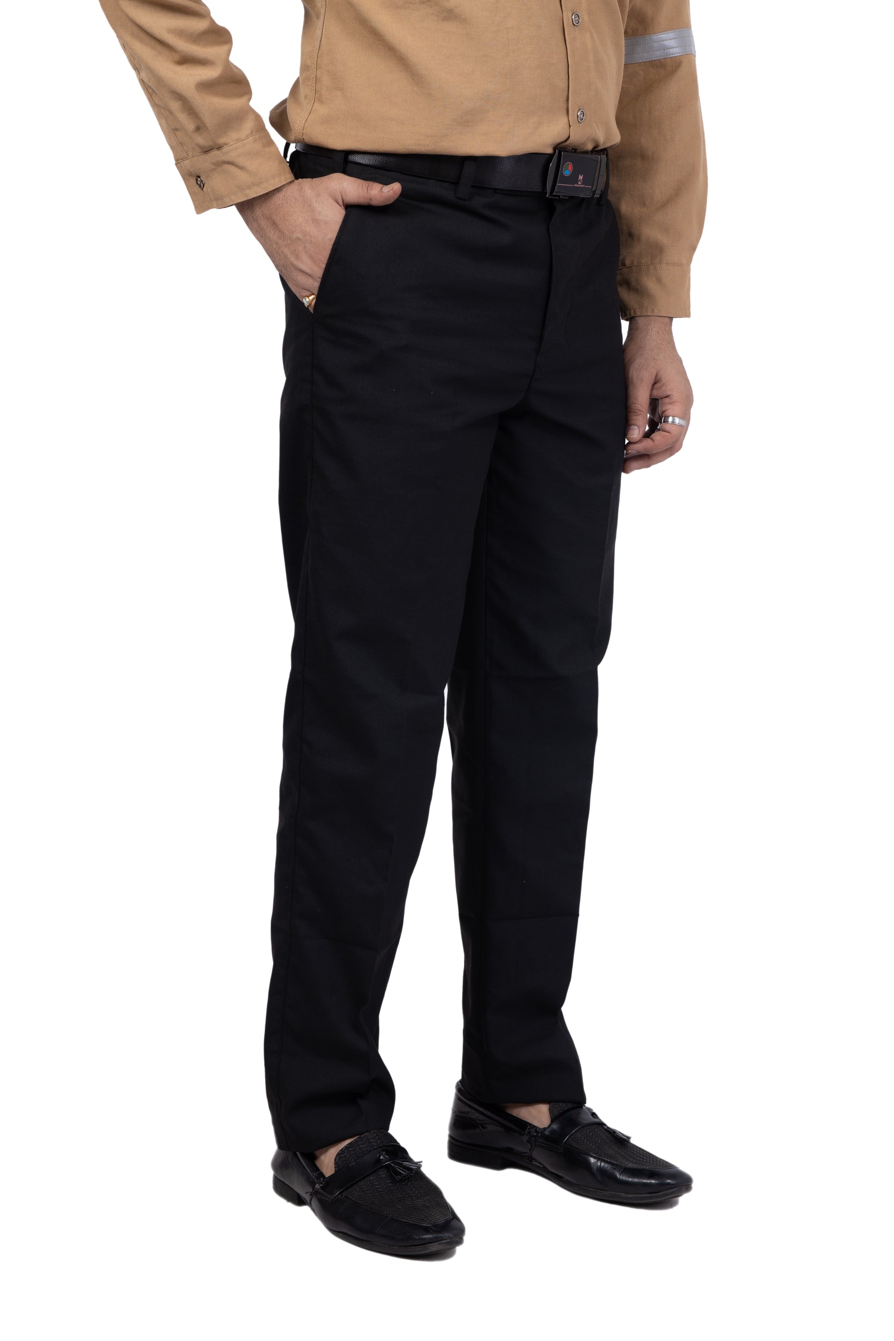 OFFICER Trouser