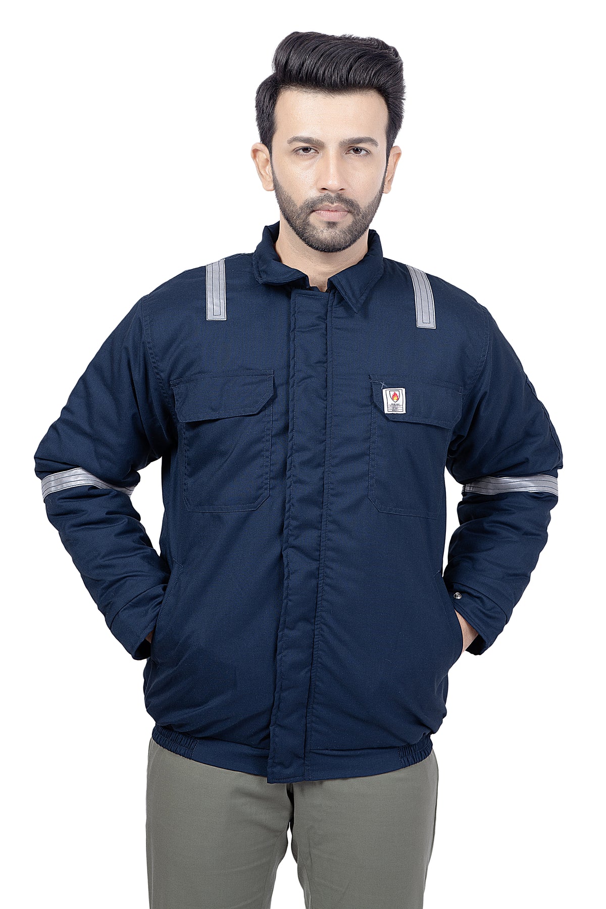 IFR Winter Jacket Full Sleeves