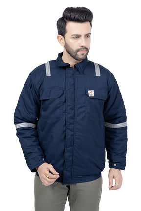 IFR Winter Jacket Full Sleeves
