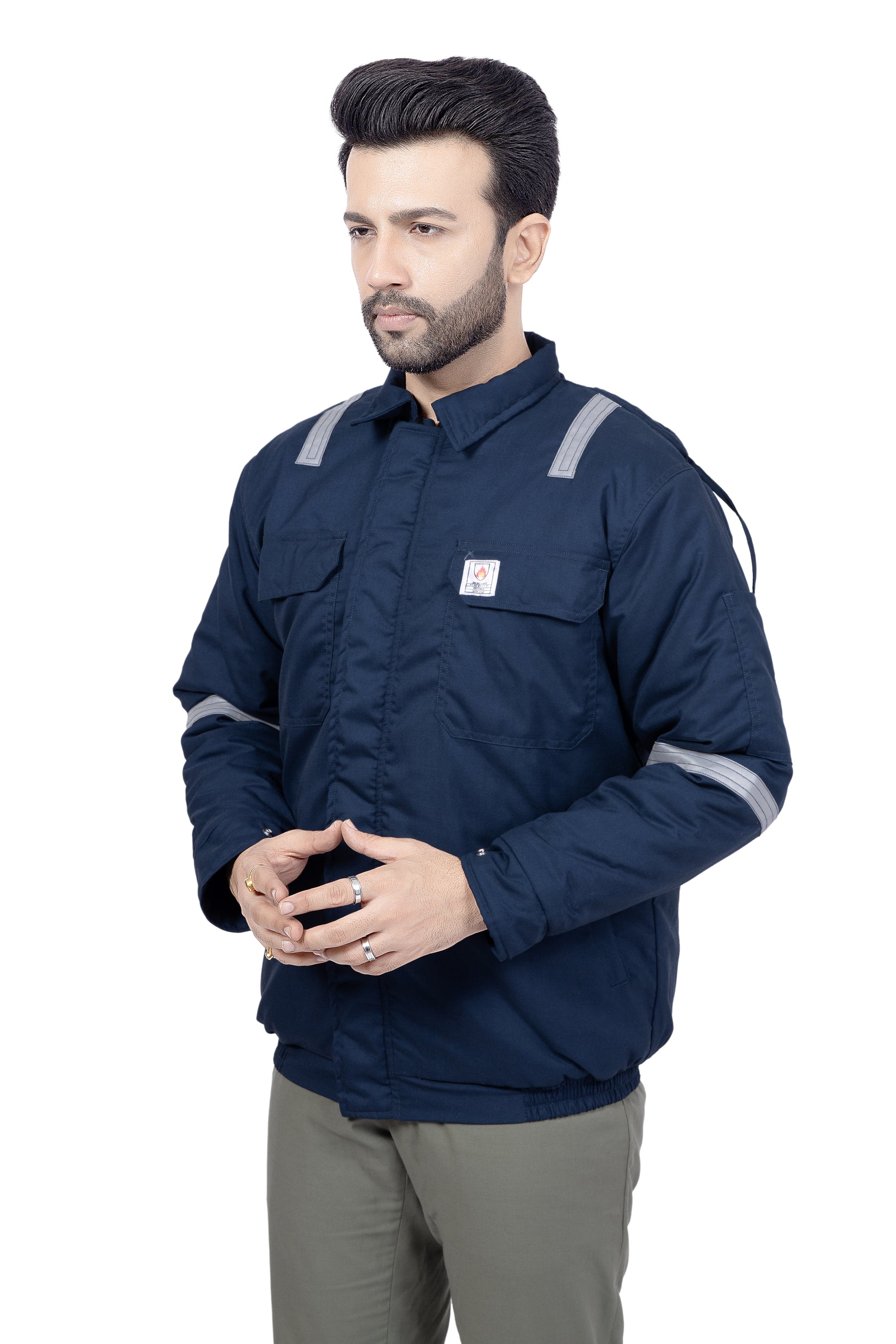 IFR Winter Jacket Full Sleeves