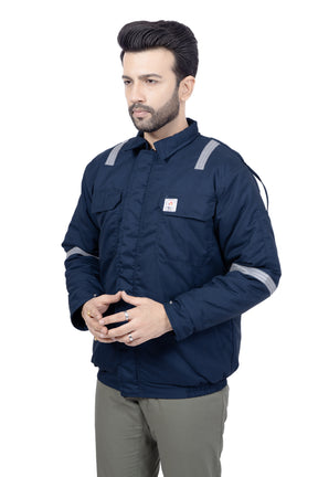 IFR Winter Jacket Full Sleeves