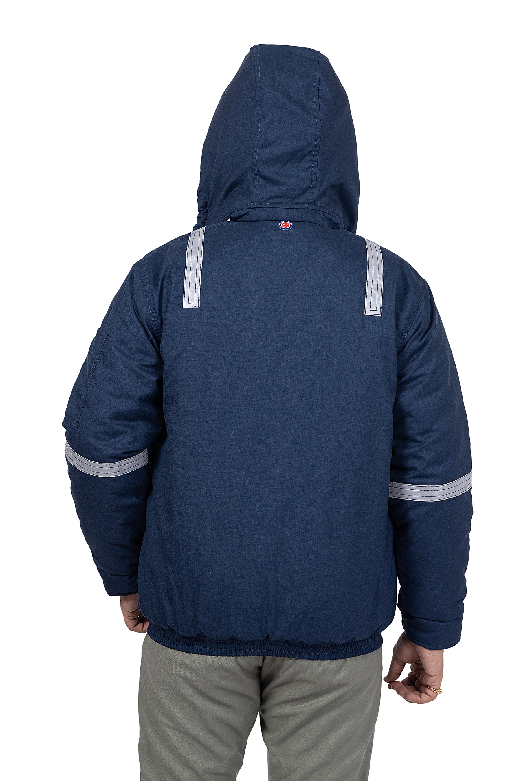 IFR Winter Jacket Full Sleeves