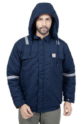 IFR Winter Jacket Full Sleeves