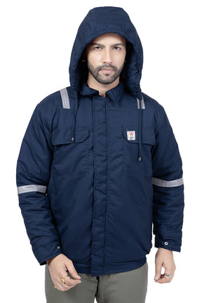 IFR Winter Jacket Full Sleeves