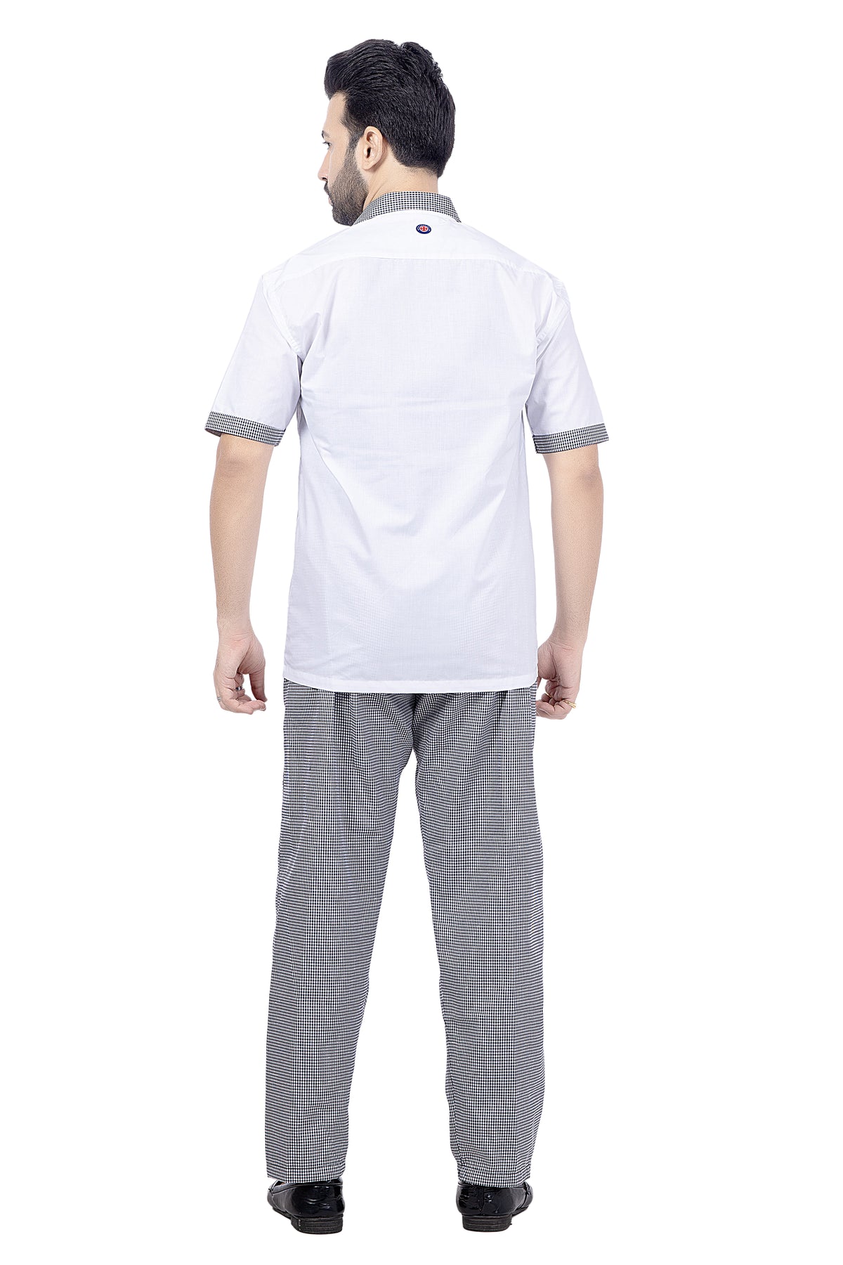 Half Sleeve GS Shirt and Pant