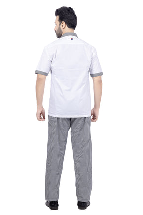 Half Sleeve GS Shirt and Pant
