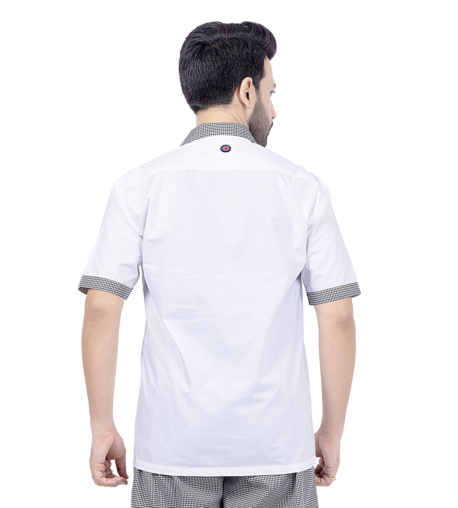 Half Sleeve GS Shirt and Pant