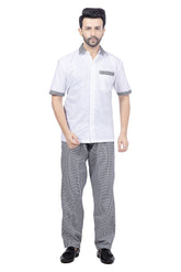 Half Sleeve GS Shirt and Pant