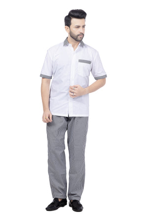 Half Sleeve GS Shirt and Pant