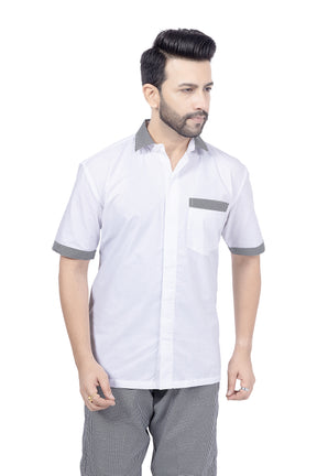 Half Sleeve GS Shirt