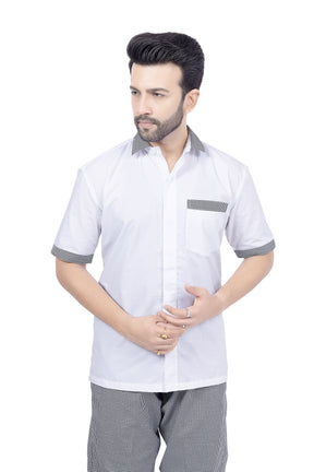 Half Sleeve GS Shirt