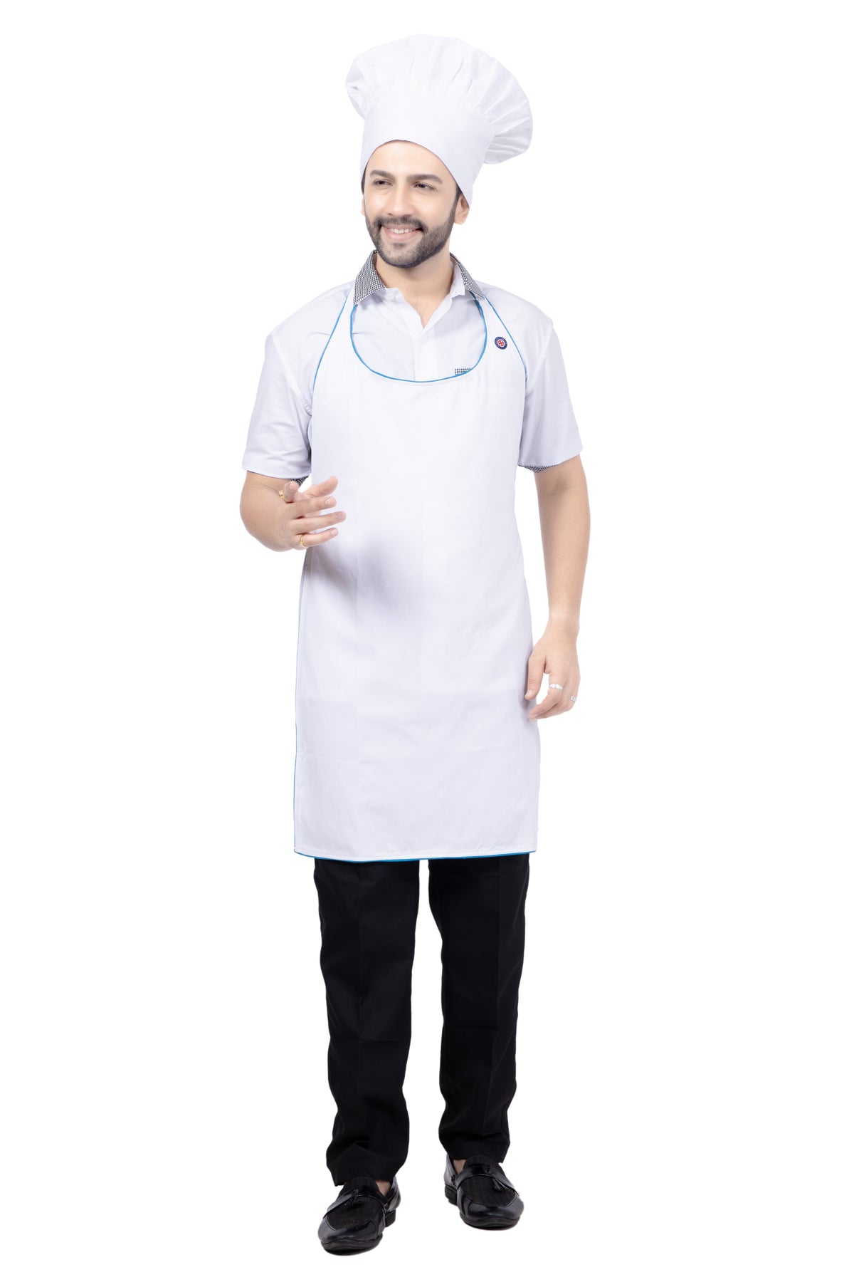 Apron