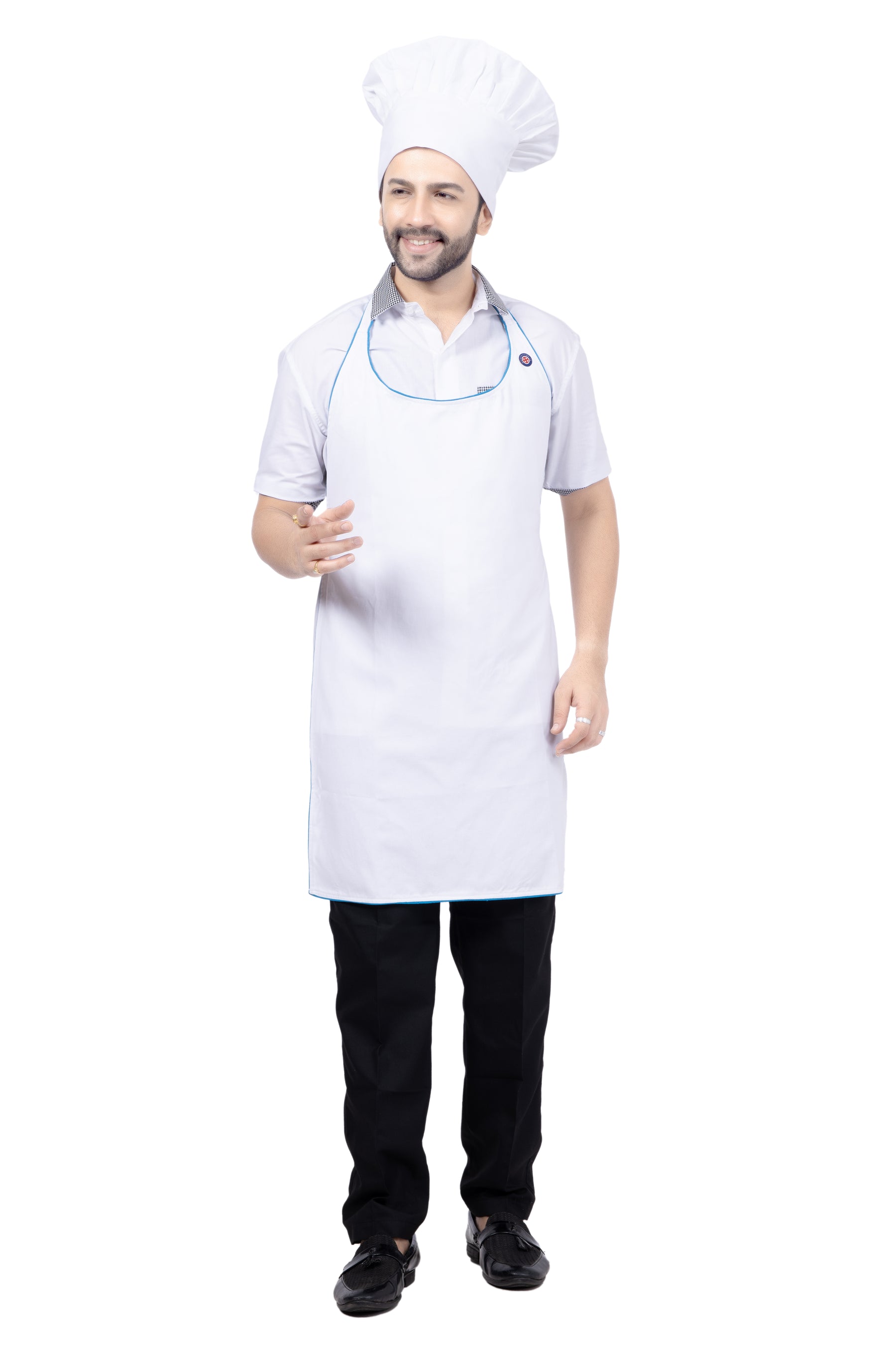 Apron