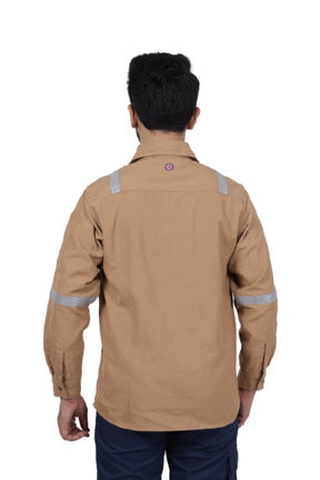 Full Sleeve IFR Shirt