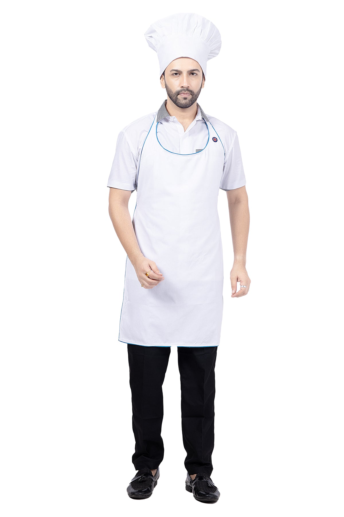 Chef Cap