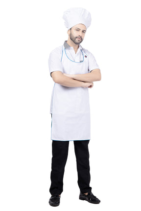 Chef Cap