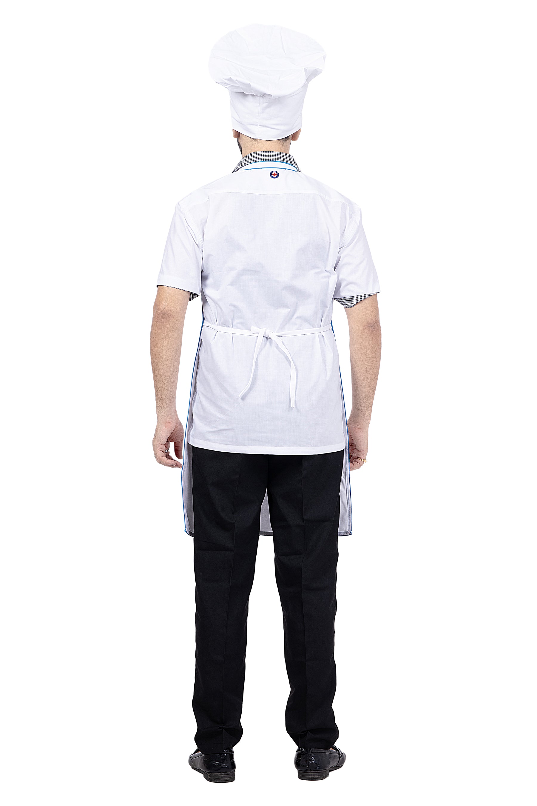 Chef Cap