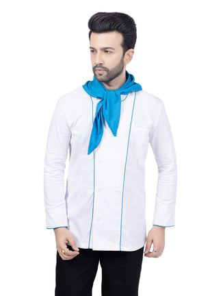 Chef Coat
