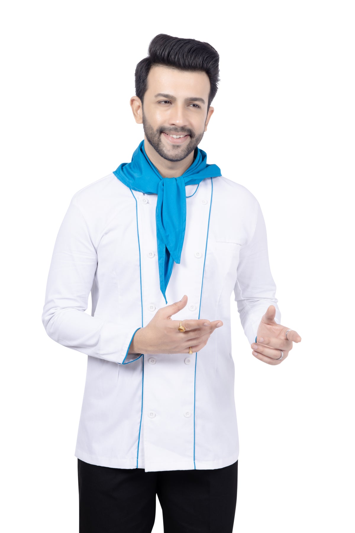 Chef Coat