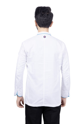 Chef Coat